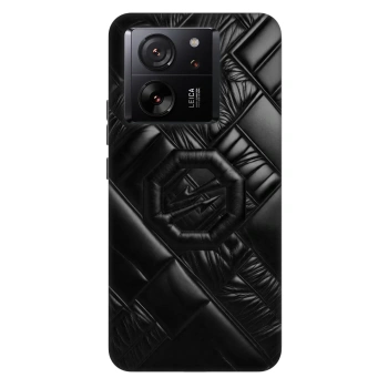 Maskica za Xiaomi 13T Pro - OKTAGON - Puffer Blackout