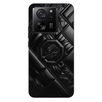 Maskica za Xiaomi 13T - OKTAGON - Puffer Blackout