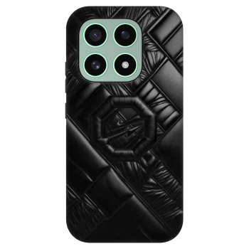 Maskica za Xiaomi 17 - OKTAGON - Puffer Blackout