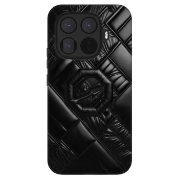 Maskica za Xiaomi 15T Pro - OKTAGON - Puffer Blackout