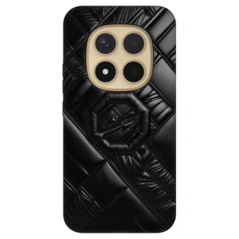 Maskica za Xiaomi Redmi Note 15 Pro+ - OKTAGON - Puffer Blackout