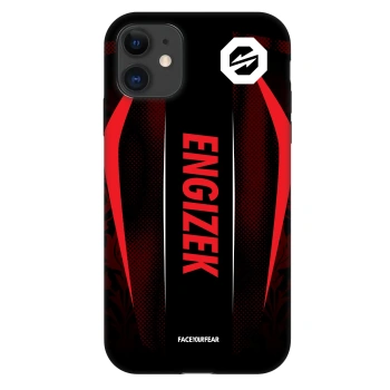 Maskica za Apple iPhone 11 - OKTAGON - Engizek Fight Jersey