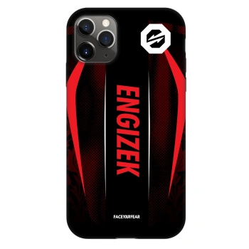 Maskica za Apple iPhone 11 Pro - OKTAGON - Engizek Fight Jersey