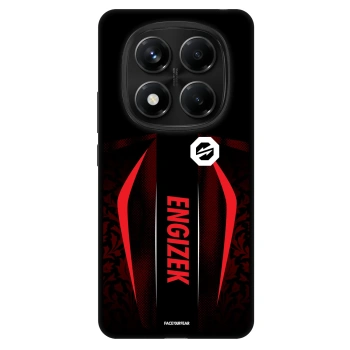 Maskica za Xiaomi Redmi Note 14 Pro 5G - OKTAGON - Engizek Fight Jersey