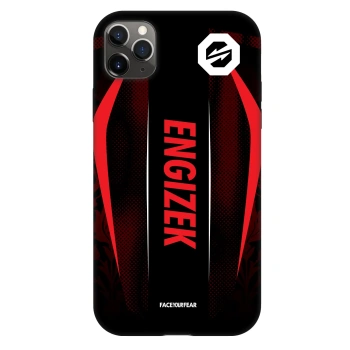 Maskica za Apple iPhone 11 Pro Max - OKTAGON - Engizek Fight Jersey