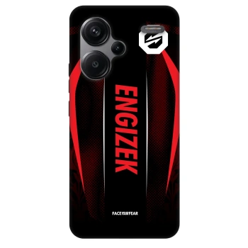 Maskica za Xiaomi Redmi Note 13 Pro+ 5G - OKTAGON - Engizek Fight Jersey