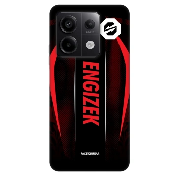 Maskica za Xiaomi Redmi Note 13 Pro 5G - OKTAGON - Engizek Fight Jersey