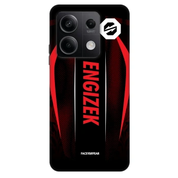 Maskica za Xiaomi Redmi Note 13 5G - OKTAGON - Engizek Fight Jersey