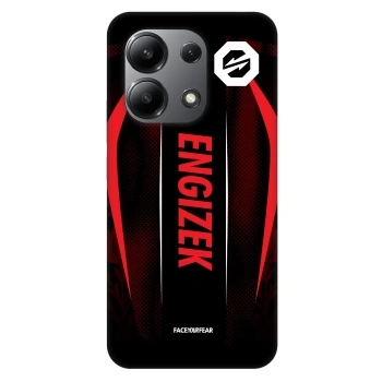 Maskica za Xiaomi Redmi Note 13 4G - OKTAGON - Engizek Fight Jersey