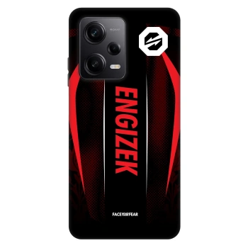 Maskica za Xiaomi Redmi Note 12 Pro+ 5G - OKTAGON - Engizek Fight Jersey