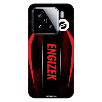 Maskica za Xiaomi 15 - OKTAGON - Engizek Fight Jersey