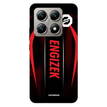 Maskica za Xiaomi 14T Pro - OKTAGON - Engizek Fight Jersey