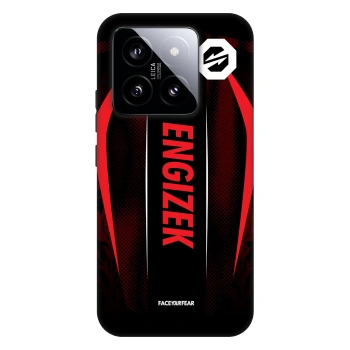 Maskica za Xiaomi 14 - OKTAGON - Engizek Fight Jersey