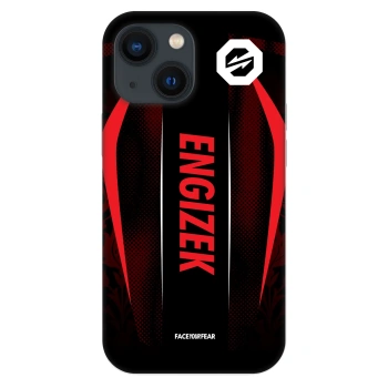 Maskica za Apple iPhone 13 mini - OKTAGON - Engizek Fight Jersey