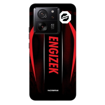 Maskica za Xiaomi 13T Pro - OKTAGON - Engizek Fight Jersey