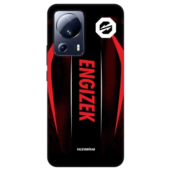 Maskica za Xiaomi 13 Lite - OKTAGON - Engizek Fight Jersey