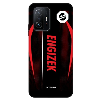 Maskica za Xiaomi 11T Pro - OKTAGON - Engizek Fight Jersey