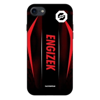 Maskica za Apple iPhone SE 2022 - OKTAGON - Engizek Fight Jersey