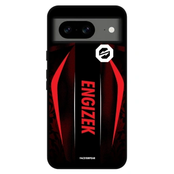 Maskica za Google Pixel 8 Pro - OKTAGON - Engizek Fight Jersey