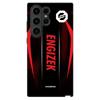 Maskica za Samsung Galaxy S23 Ultra 5G - OKTAGON - Engizek Fight Jersey