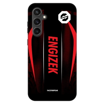 Maskica za Samsung Galaxy S23 FE S711B - OKTAGON - Engizek Fight Jersey