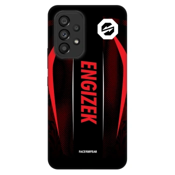 Maskica za Samsung Galaxy A53 5G A536 - OKTAGON - Engizek Fight Jersey