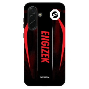 Maskica za Samsung Galaxy A36 5G - OKTAGON - Engizek Fight Jersey