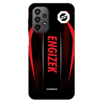 Maskica za Samsung Galaxy A23 A236B 5G - OKTAGON - Engizek Fight Jersey