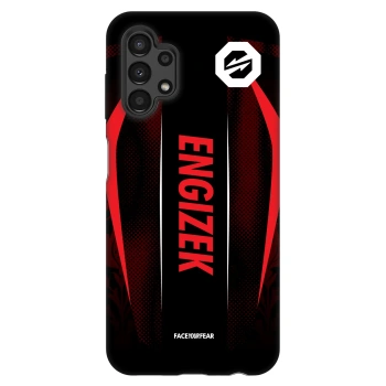 Maskica za Samsung Galaxy A13 4G A135 - OKTAGON - Engizek Fight Jersey