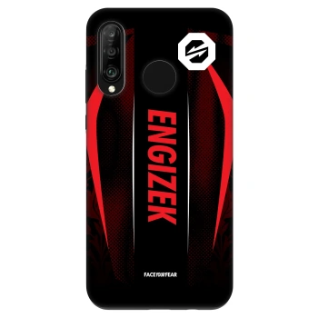 Maskica za Huawei P30 Lite - OKTAGON - Engizek Fight Jersey