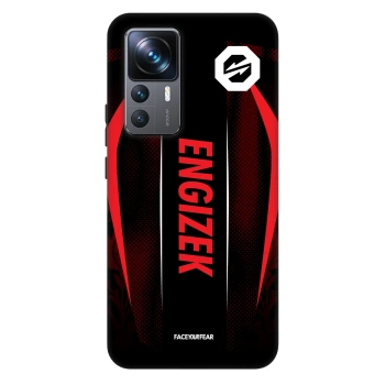 Maskica za Xiaomi 12T - OKTAGON - Engizek Fight Jersey