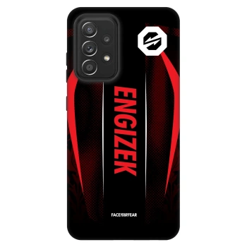 Maskica za Samsung Galaxy A52 5G A525F - OKTAGON - Engizek Fight Jersey