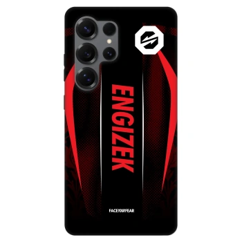Maskica za Samsung Galaxy S25 Ultra 5G - OKTAGON - Engizek Fight Jersey