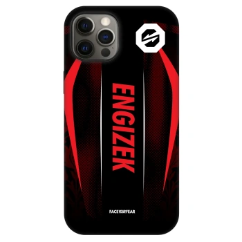 Maskica za Apple iPhone 12 - OKTAGON - Engizek Fight Jersey
