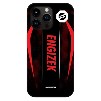 Maskica za Apple iPhone 13 Pro - OKTAGON - Engizek Fight Jersey