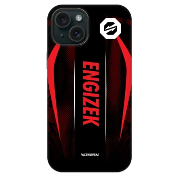 Maskica za Apple iPhone 14 - OKTAGON - Engizek Fight Jersey