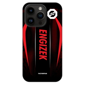 Maskica za Apple iPhone 14 Pro - OKTAGON - Engizek Fight Jersey