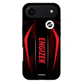 Maskica za Apple iPhone Air - OKTAGON - Engizek Fight Jersey