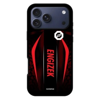 Maskica za Apple iPhone 17 Pro Max - OKTAGON - Engizek Fight Jersey