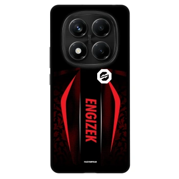 Maskica za Xiaomi Redmi Note 14 Pro 4G - OKTAGON - Engizek Fight Jersey