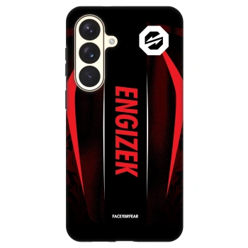 Maskica za Samsung Galaxy S26+ - OKTAGON - Engizek Fight Jersey