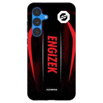 Maskica za Samsung Galaxy S25 FE 5G - OKTAGON - Engizek Fight Jersey