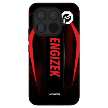 Maskica za Xiaomi 15T Pro - OKTAGON - Engizek Fight Jersey