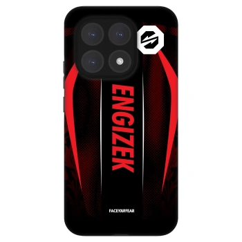 Maskica za Xiaomi 15T - OKTAGON - Engizek Fight Jersey