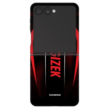Maskica za Samsung Galaxy Z Flip7 5G - OKTAGON - Engizek Fight Jersey