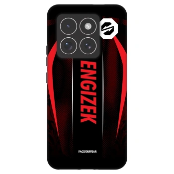 Maskica za Xiaomi 14 Pro - OKTAGON - Engizek Fight Jersey