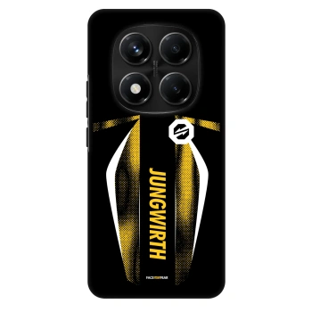 Maskica za Xiaomi Redmi Note 14 Pro+ 5G - OKTAGON - Jungwirth Fight Jersey