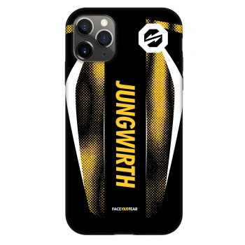Maskica za Apple iPhone 11 Pro - OKTAGON - Jungwirth Fight Jersey
