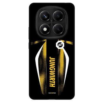 Maskica za Xiaomi Redmi Note 14 Pro 5G - OKTAGON - Jungwirth Fight Jersey