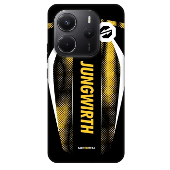 Maskica za Xiaomi Redmi Note 14 5G - OKTAGON - Jungwirth Fight Jersey